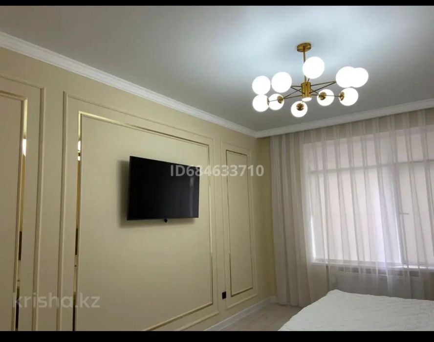 Аренда квартиры Долгосрочно