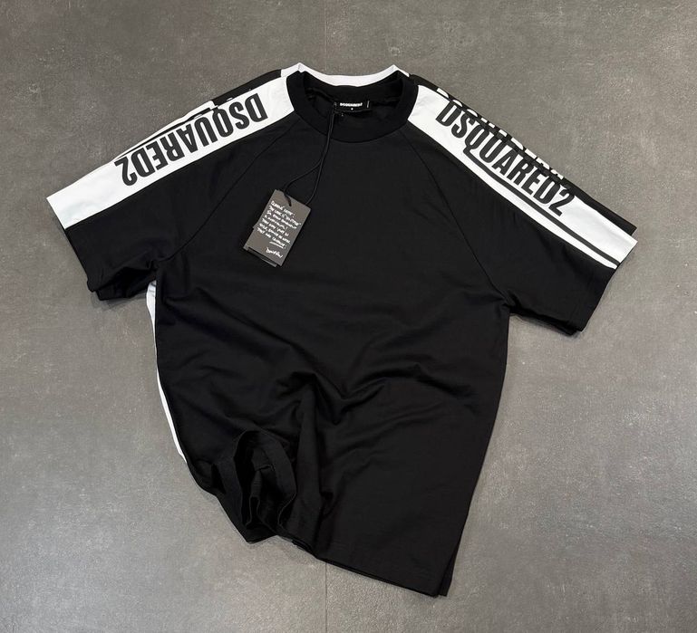 Нови Мъжки Тениски Dsquared2