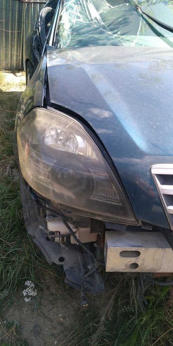 Фары капот лонжероны Ниссан Теана 2007год двери лонжероны