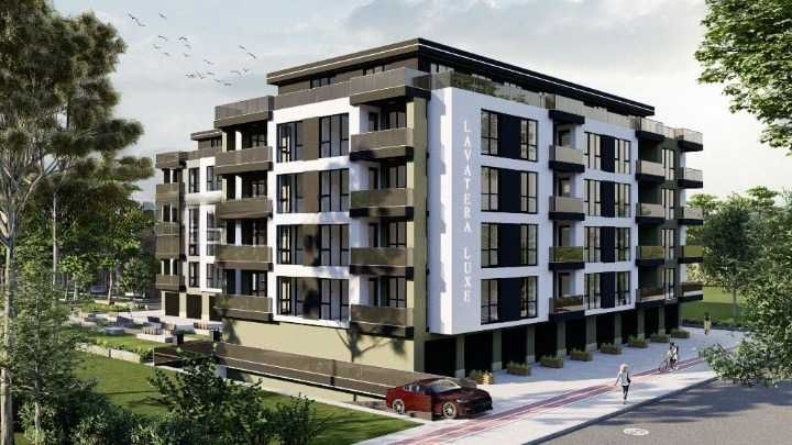 Продава се Двустаен апартамент в Пловдив, Остромила - 68 кв.м за 660 €/кв.м - Снимка #6