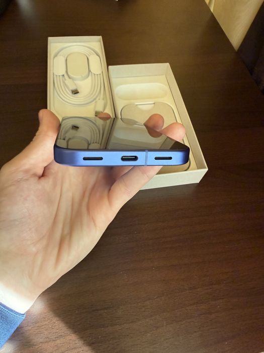 Pixel 10, Indigo, 256GB