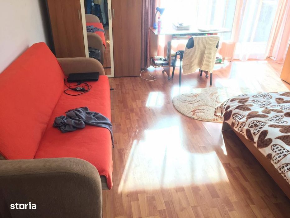 Apartament cu 2 camere | zona Recuperare Zorilor