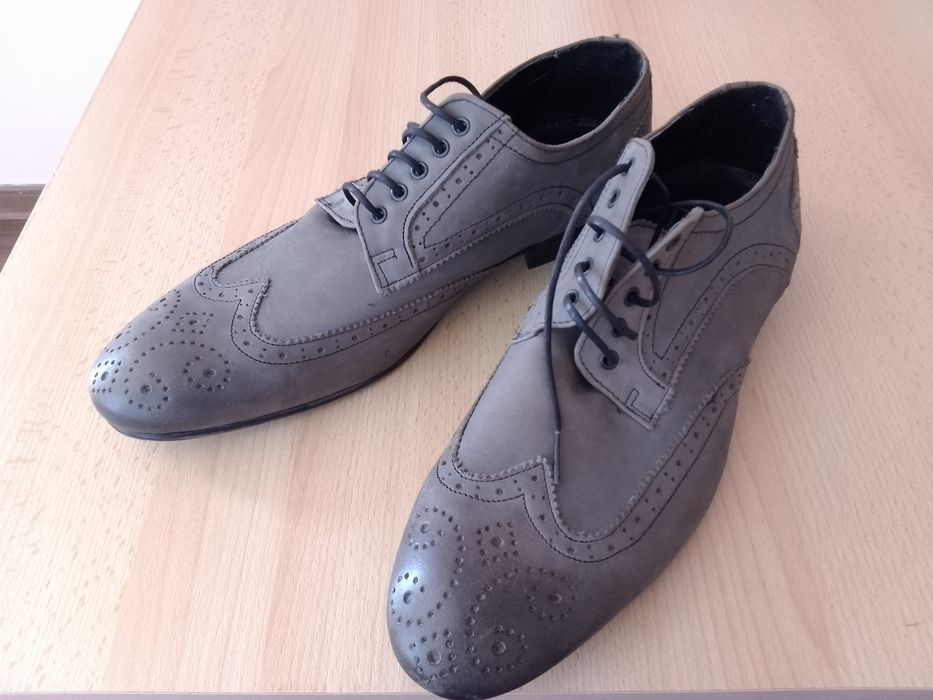 Pantofi Asos bărbați