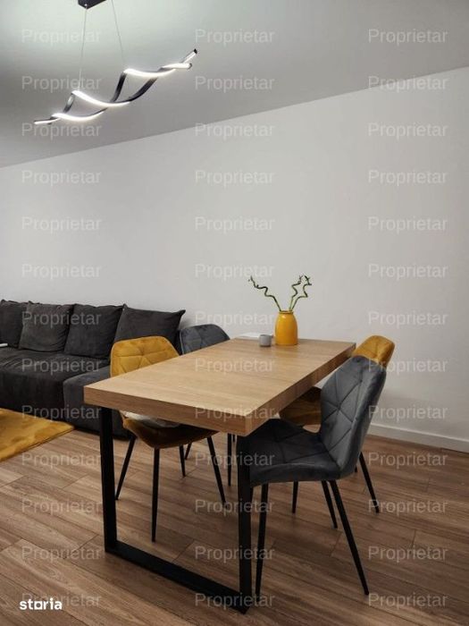 Apartament 2 camere | Bloc nou 2024 | Etaj 5 | Piata Sudului-Sector 4