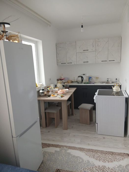 2бөлмелі Квартира арендаға беріледі