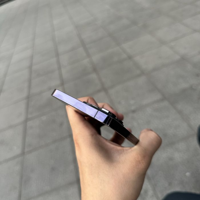Iphone 14 Pro Pupplle 128Gb  85% Holat yaxw