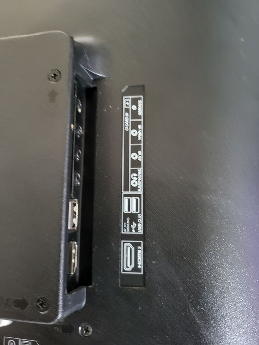 Sharp Aquos 32 инча