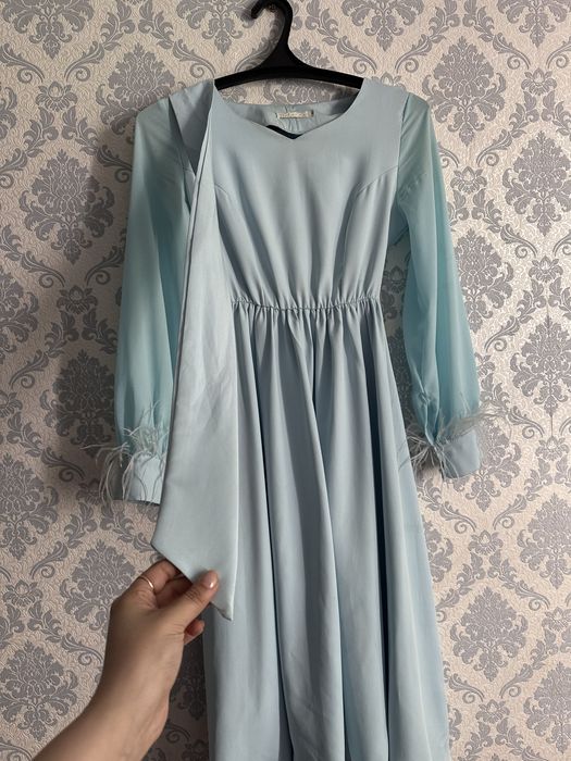 продаю платье для выпускного !