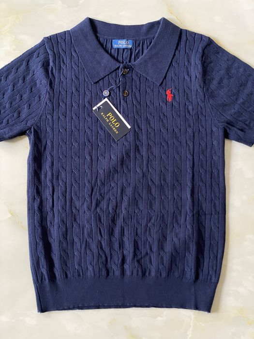Polo Ralp louren финка