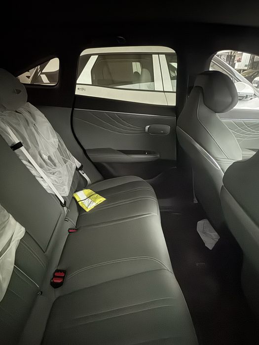 Deepal S07 sotuvda bor