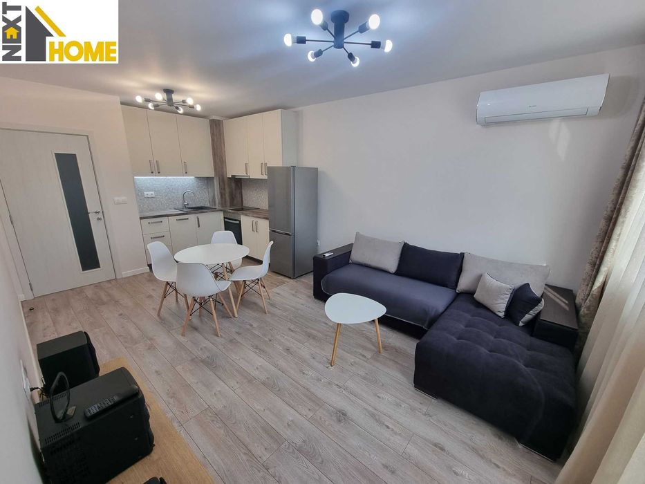 Дава се под наем Двустаен апартамент в Пловдив, Кършияка - 76 кв.м за 510 € - Снимка #3