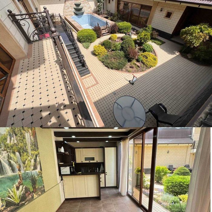 ПРОДАЕТСЯ ДОМ Ор.р:  Урунбай чайхана  Дом