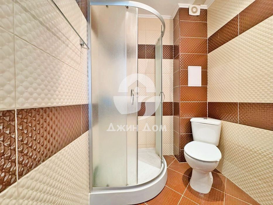 Продава се Двустаен апартамент в к.к. Слънчев бряг - 52 кв.м за 1279 €/кв.м - Снимка #6