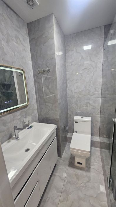 Юнусабад ЖК "Океан" 1в2/4/16