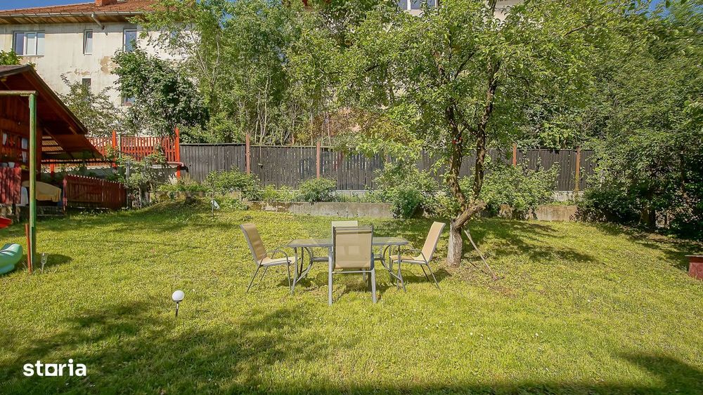 3 apartamente cu potențial investițional în Dealul Cetății — fotografia 3