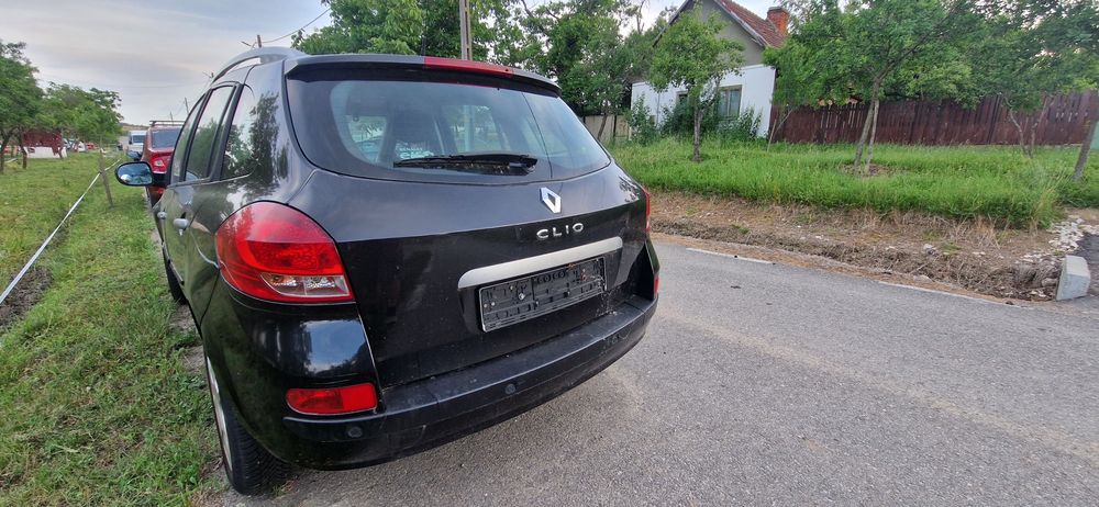 RENAULT Clio 2011 — imagine 6