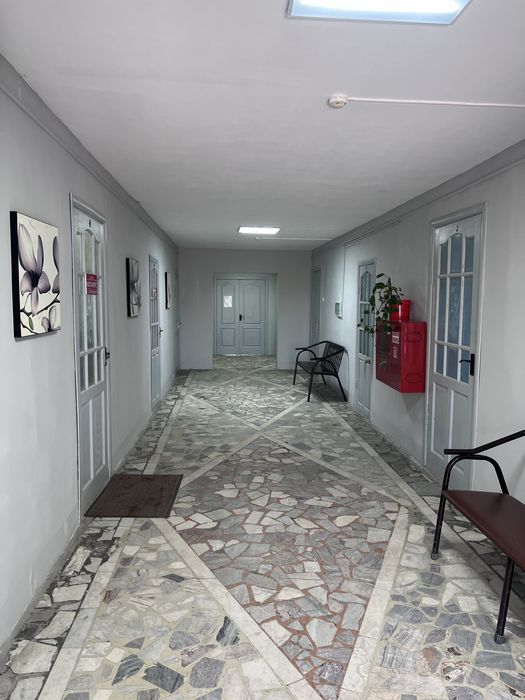 Сдам помещение на 19мкр