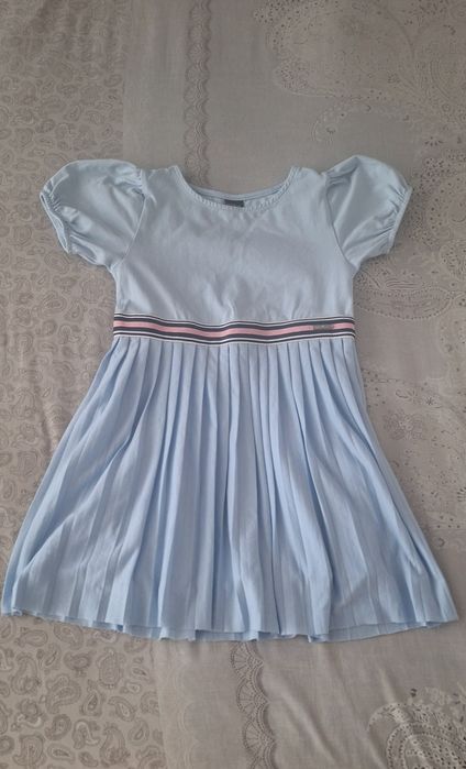 Дрешки  122-128 см.