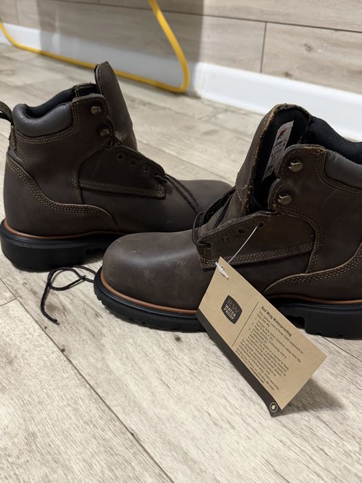 Red Wing 4404 Original