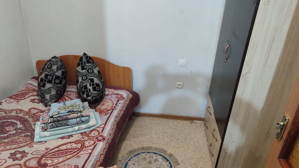 Посуточно квартира!