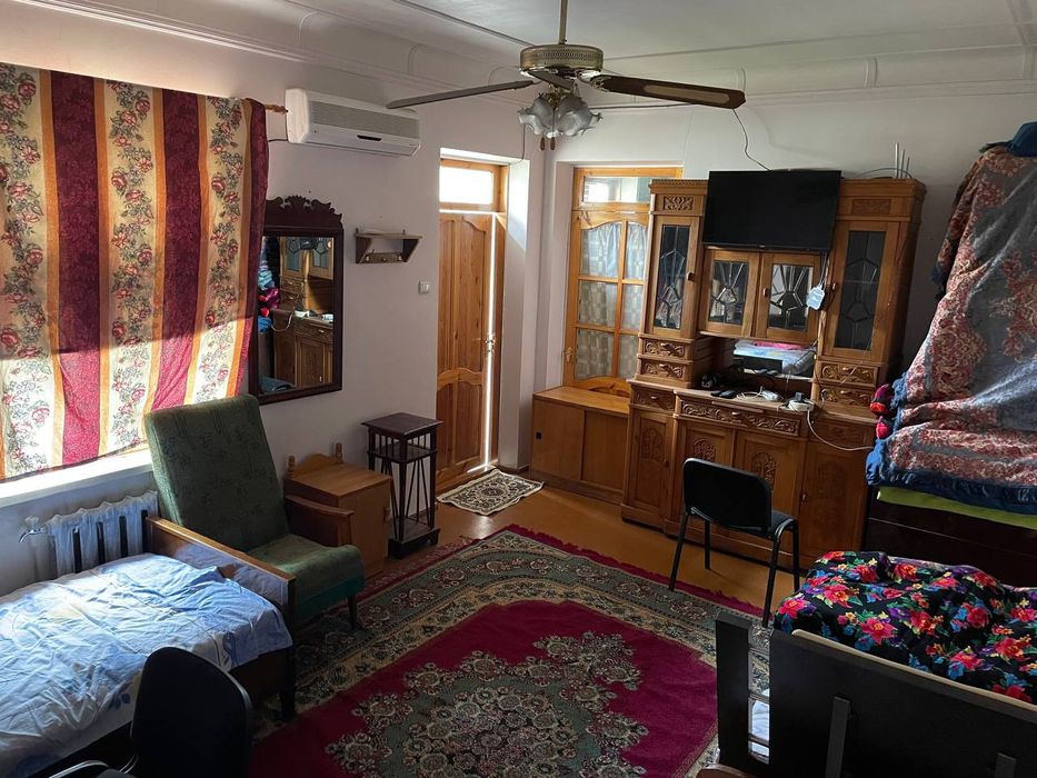 Ижара арендага узок муддатга ховли