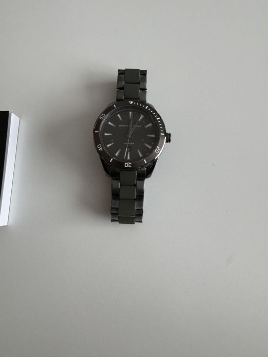Часовник Armani Exchange Enzo AX1833