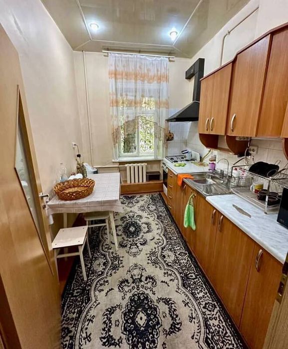 Kvartira MirozoUlug’bek