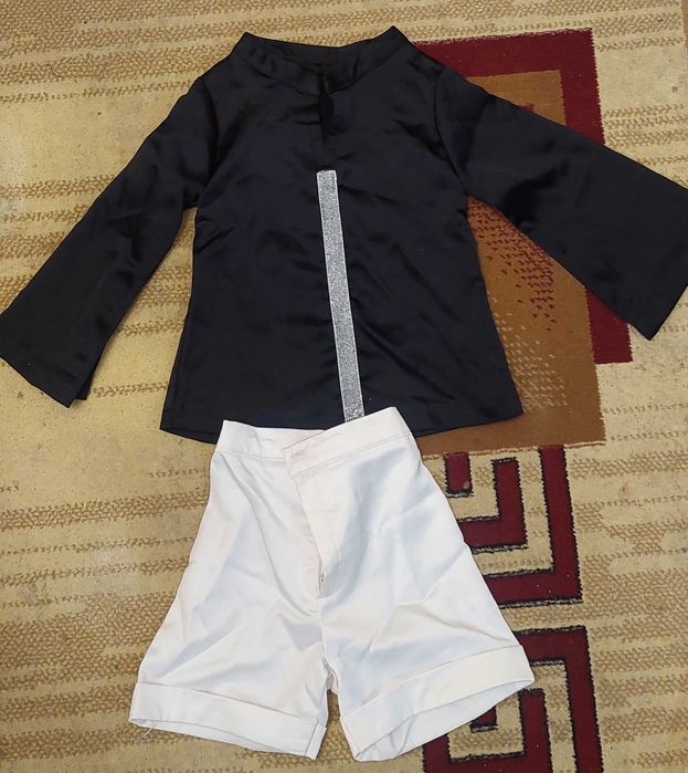 Костюмы для ребенка 5-6 лет