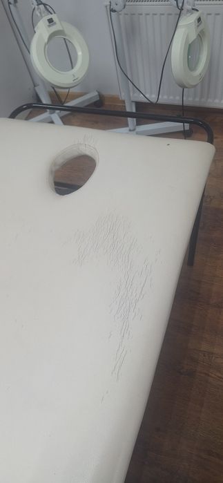 Кушетка массажная , массажный стол