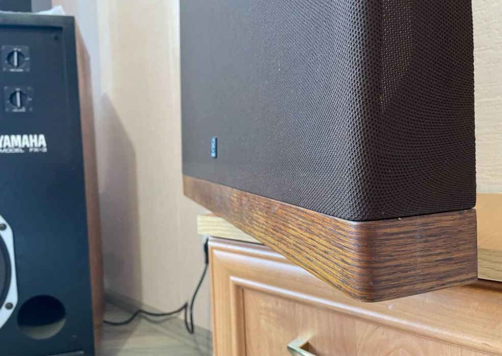 Акустика Yamaha FX-3