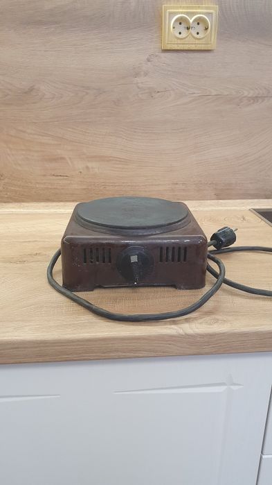 Готварски котлони 2 броя