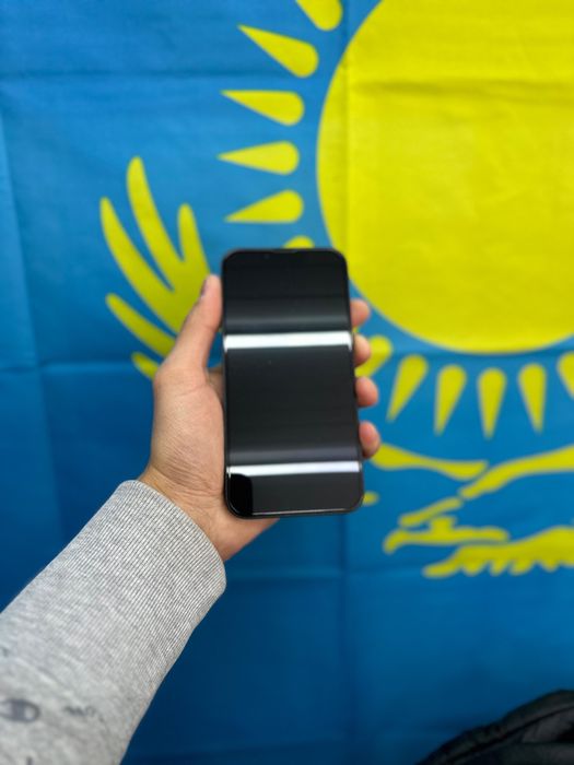 iphone 13 midnight 128