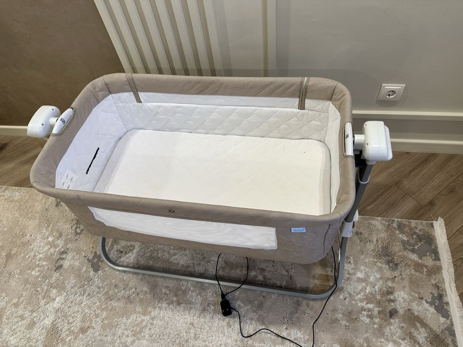 Продам детскую кровать