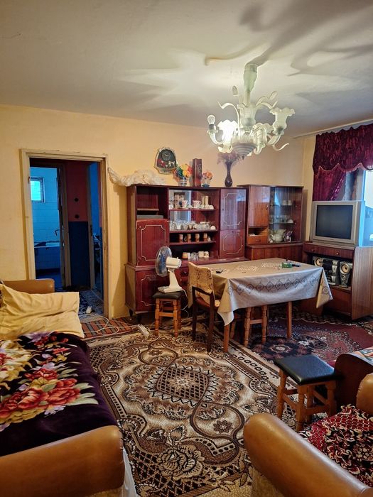 Apartament de vanzare