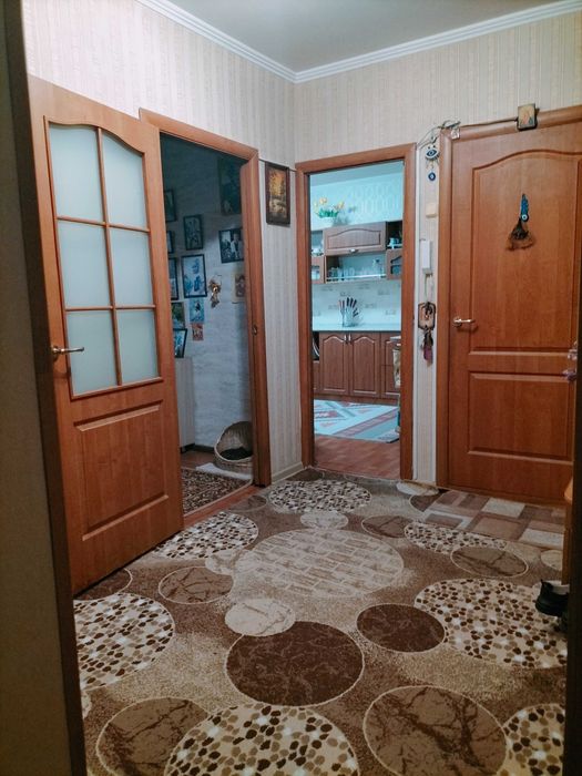 Продается 3-х комнатная квартира