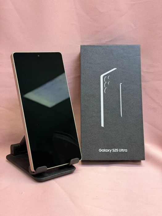 Samsung Galaxy S25 Ultra 512gb / #МA32655