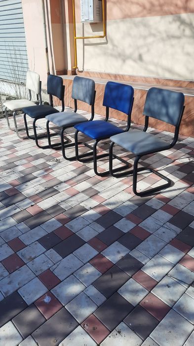 Сильвия стулимиз ишлаб чикарувчидан