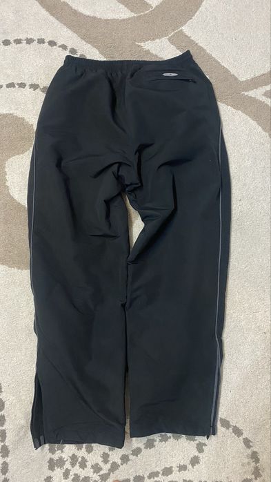 Долнище Adidas ватирано зимно