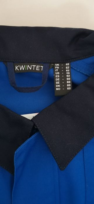 Jachetă de lucru originală Ford Service, mărime 60