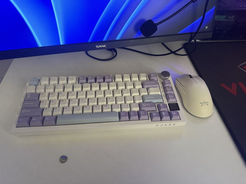 Игравой компьютер