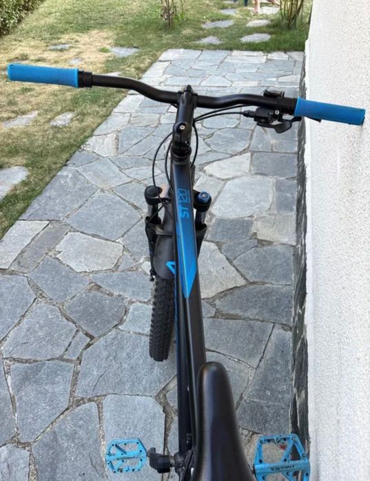 Планински велосипед  Rockrider ST120