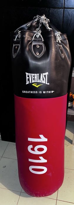 Sac de box everlast