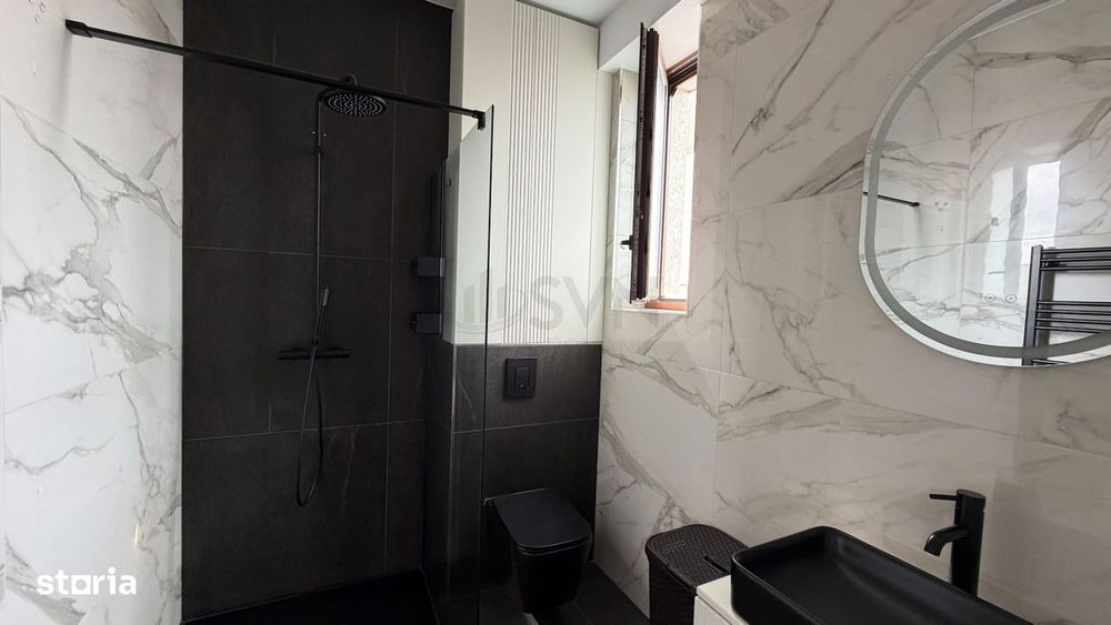 Apartament 3 camere 13 Septembrie- Marriot complet mobilat