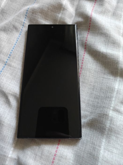 Samsung S23 Ultra 12/256