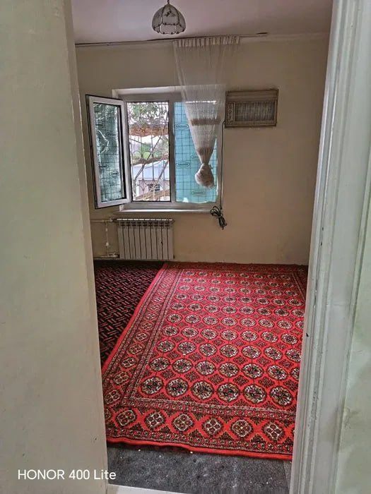 Продаю 2-х комнатную квартиру Сергели 2 БЫВШЕЕ ОБЩЕЖИТИЕ