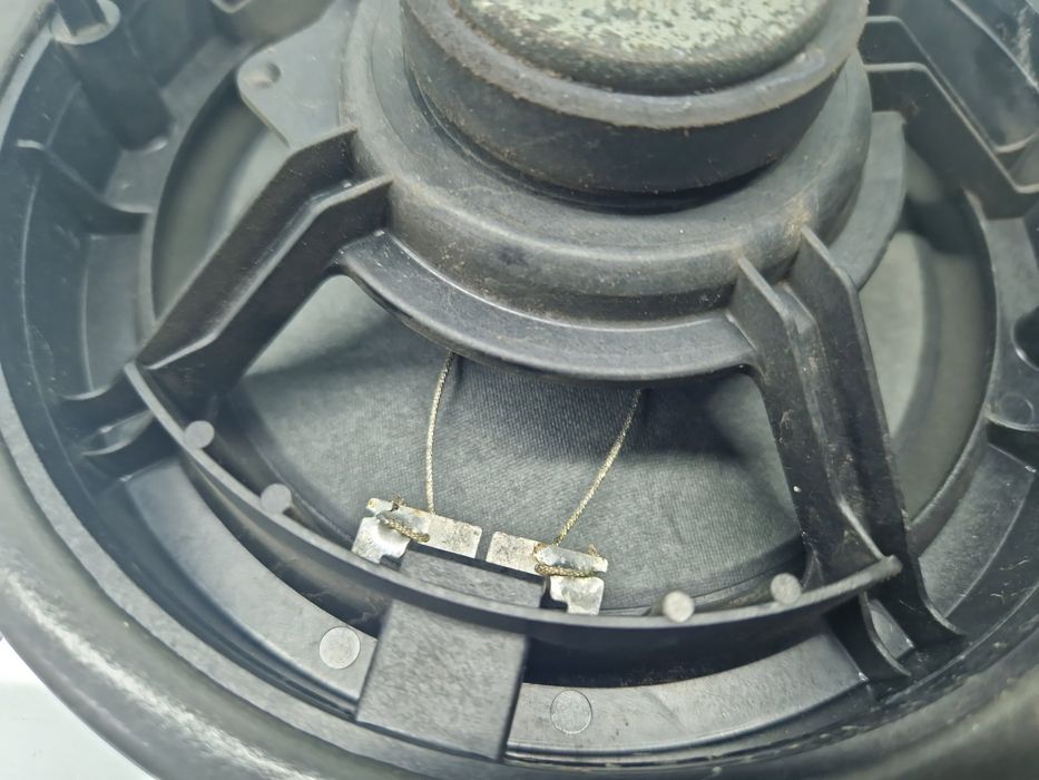 Boxa stanga fata Opel Movano B F3500 (L2 H2) [Fabr 2010-2022] OEM
