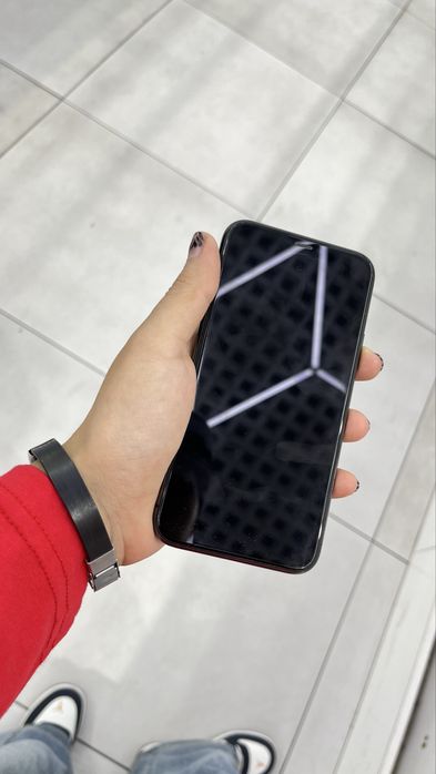 Iphone 11 pro modeli