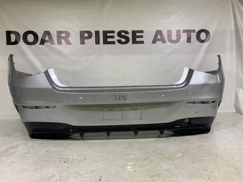 Bara spate Mercedes CLA, AMG, 2019, 2020, 2021, 2022, 2023, cod origine OE A1188859501.