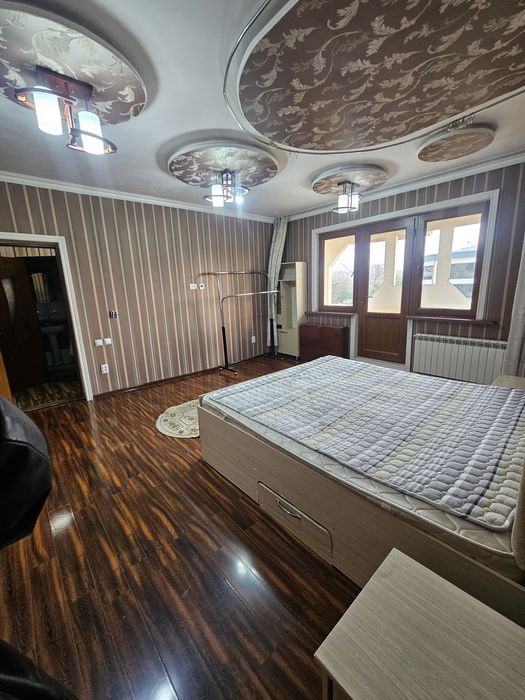 Своя 1/3/9 метро 2-бекат. Тузель-1 Франция. .Комната 5×5 . С ремонтом