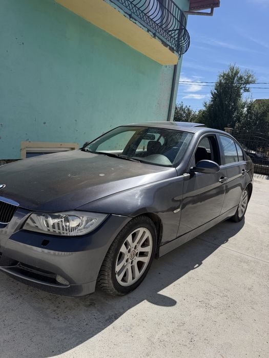 Vand bmw seria 3